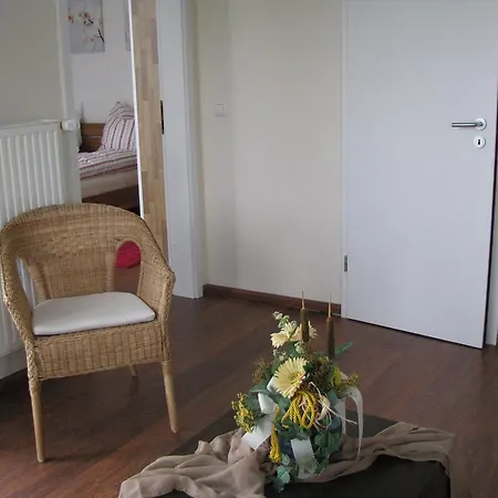 Apartment Am Steinweg Emden Room photo