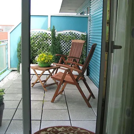 Apartment Am Steinweg Emden Room photo