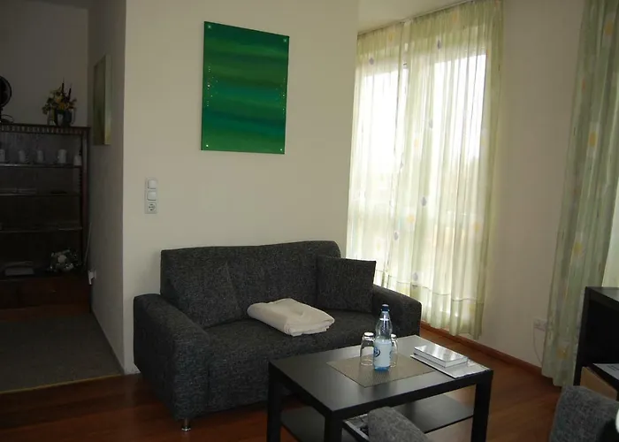 Apartment Am Steinweg