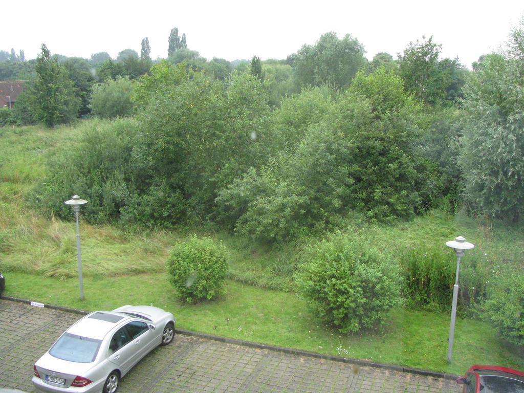 Apartment Am Steinweg Emden