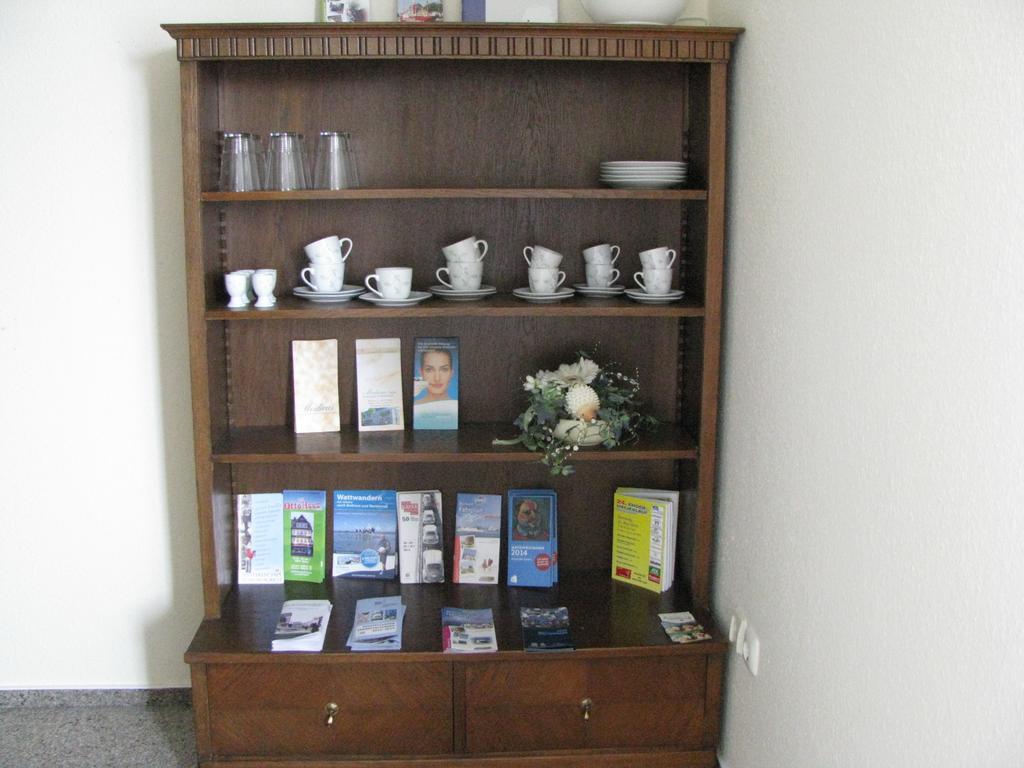 Am Steinweg Apartment Emden