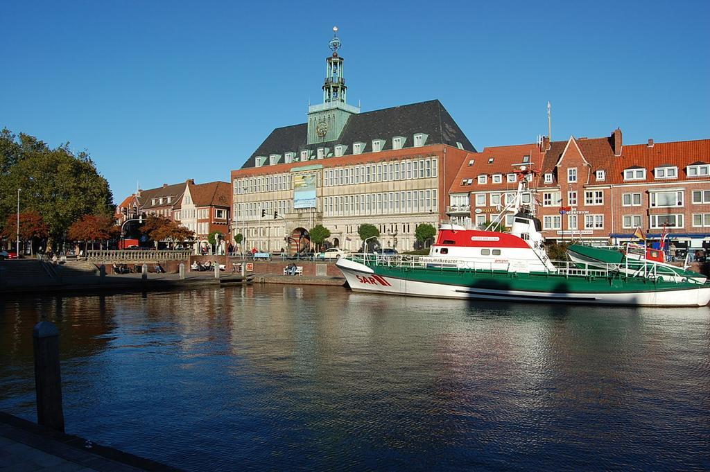 Am Steinweg Emden