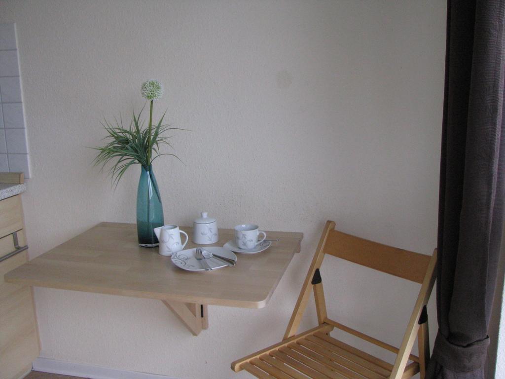 Apartment Am Steinweg *