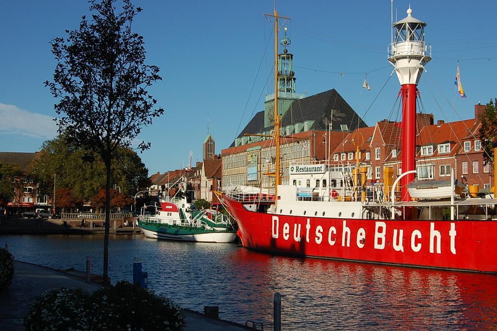 Am Steinweg Emden