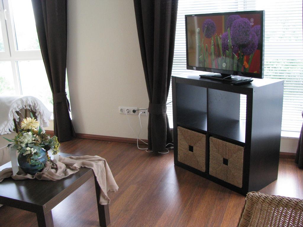 Am Steinweg Apartment