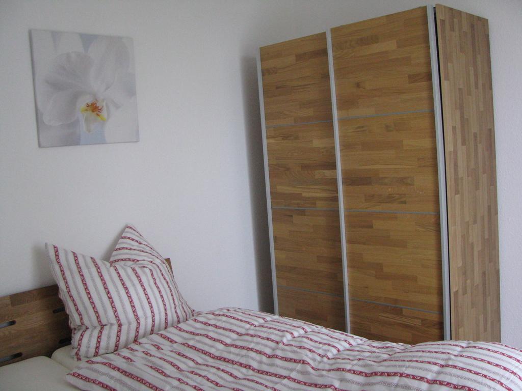 Apartment Am Steinweg *
