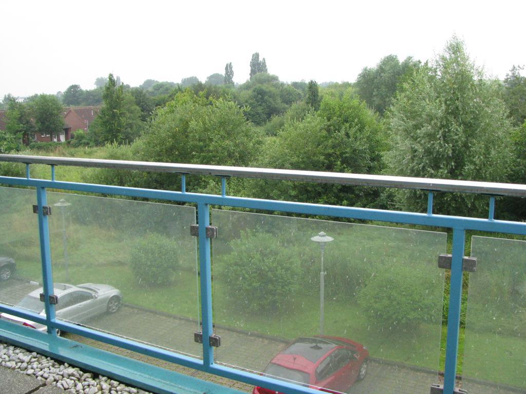 Am Steinweg Apartment *