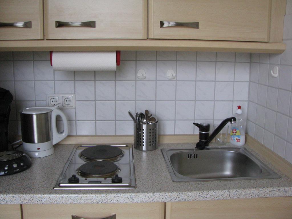 Apartment Am Steinweg