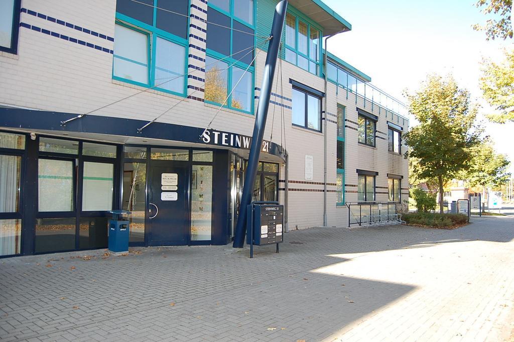 Am Steinweg Apartment Emden