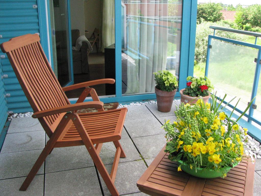 Am Steinweg Apartment