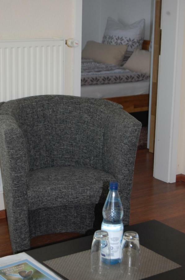 Apartment Am Steinweg