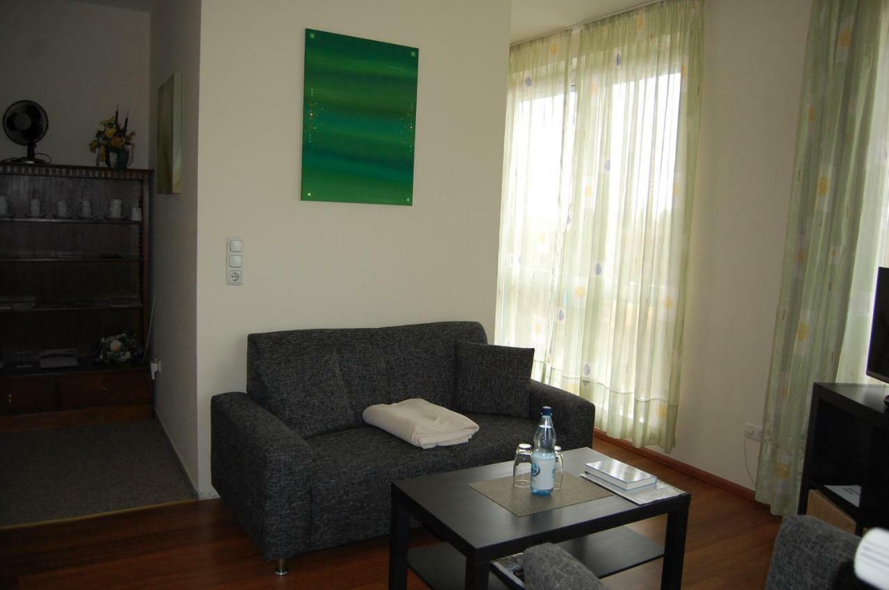 Am Steinweg Apartment Emden