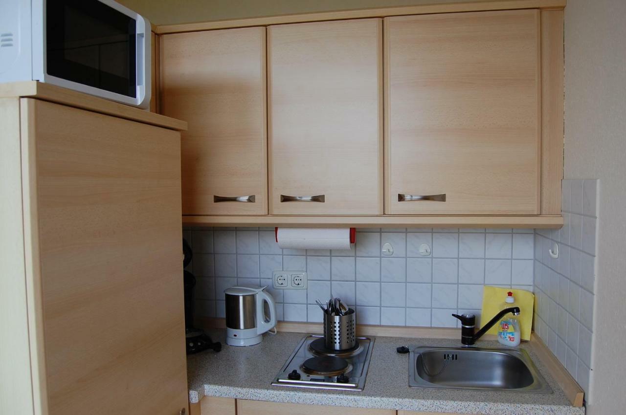 Am Steinweg Apartment *